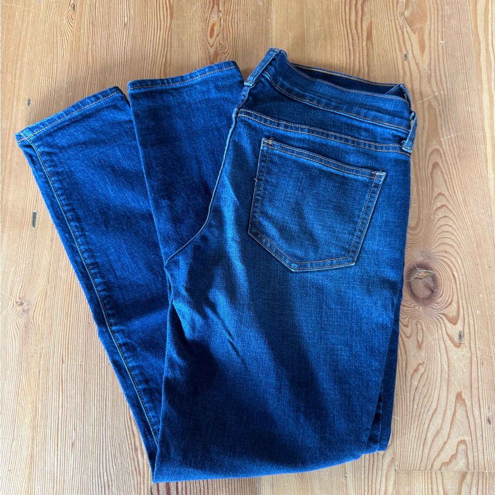 Old Navy Women’s Skinny Jeans